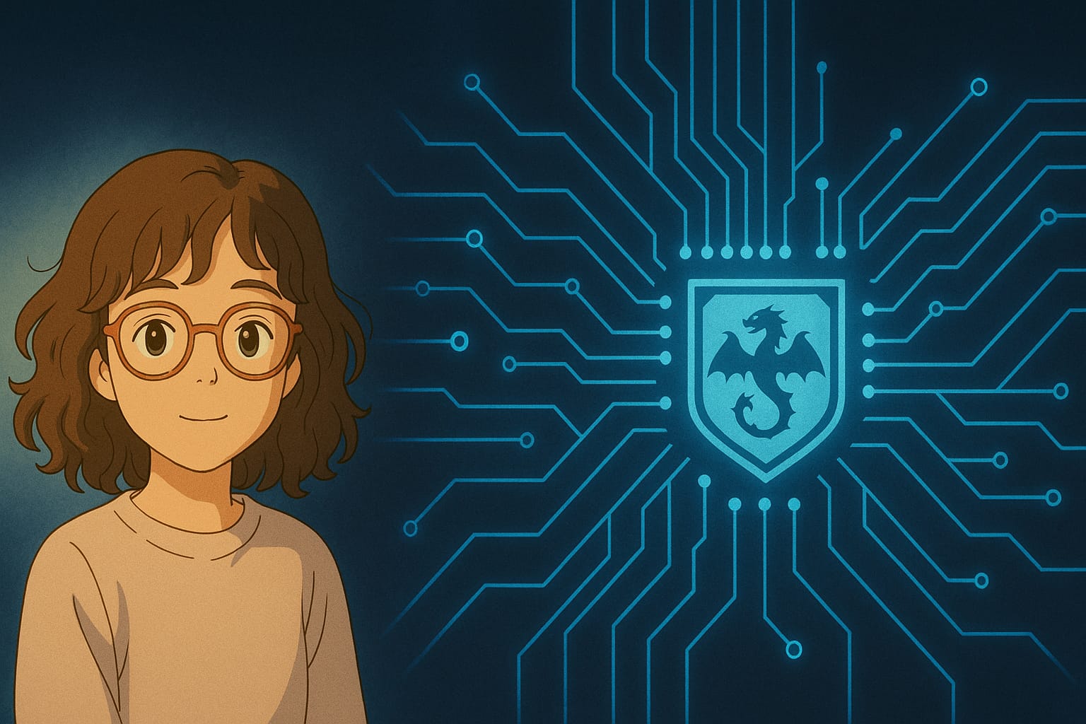 Banner principal del blog sobre tecnología